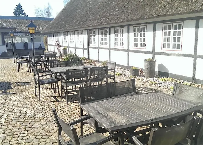 Marielyst Badehotel photo
