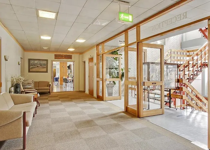 Harbour Inn 汉斯特霍尔姆照片