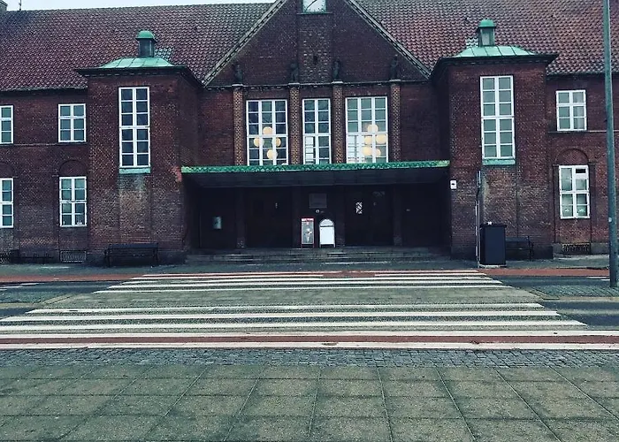 Tiny Guesthouse Nakskov képek