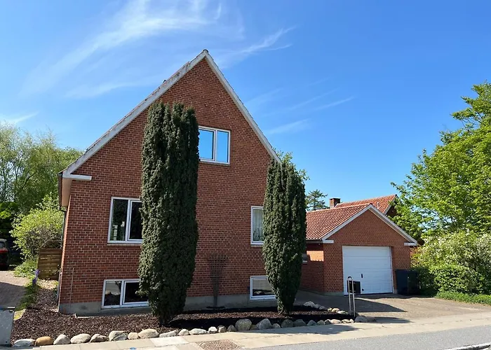 Cozy House Close To Beach And B&O foto