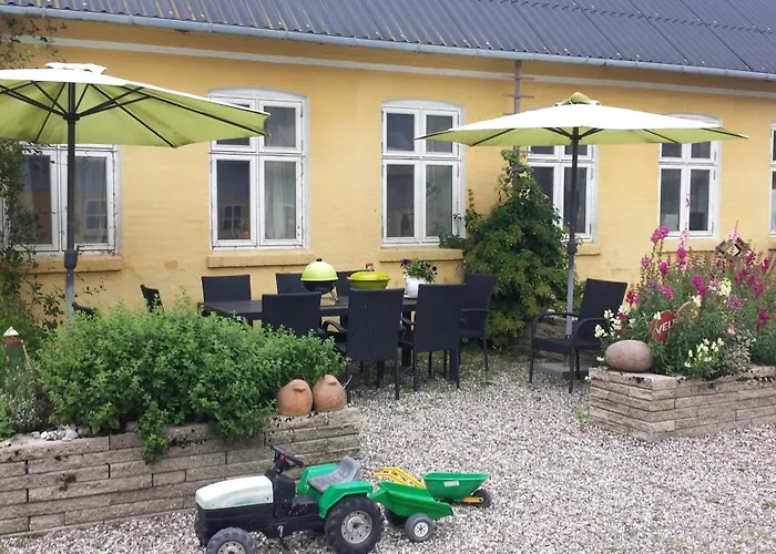 Gamby fattiggård Lägenhet foto