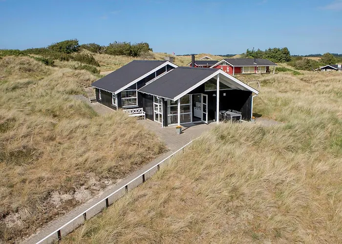 foto di Stunning Home In Saltum With Wifi Pirupshvarre