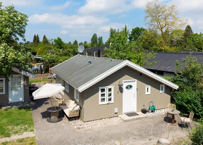 Lovely Home In Vggerlse With Wifi Bøtø By képek