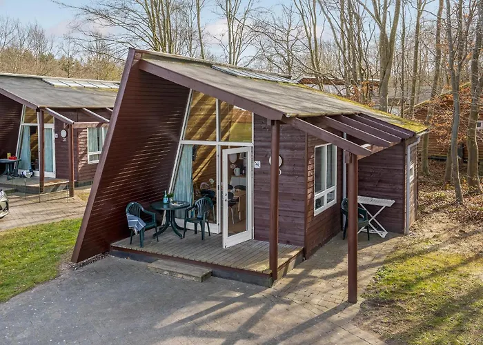 2 Bedroom Awesome Home In Fredericia foto