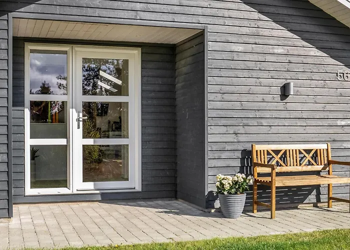 Amazing Home In Romo With Wifi Rømø Kirkeby foto