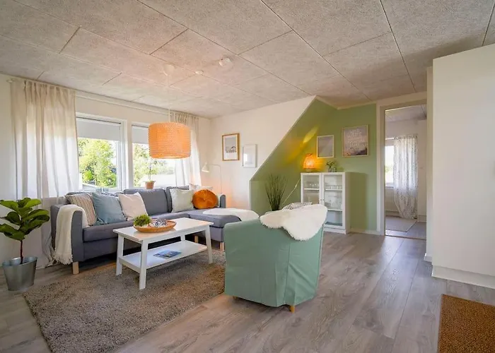 صورة Fewo Sjaelland B Sindal