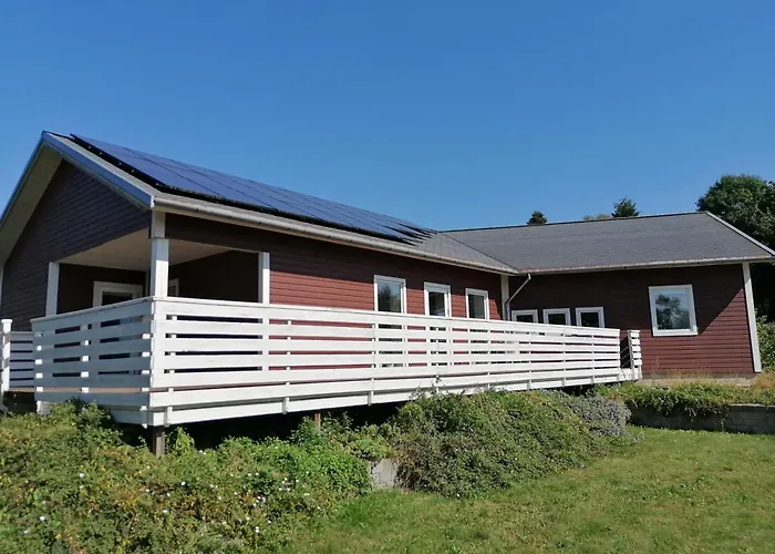 Plus Energy House Herlufmagleの写真