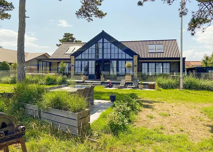 Nice Home In Odder With House Sea View φωτογραφία