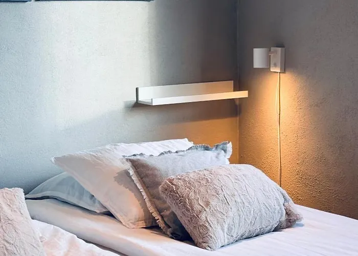 Jerup Bed & Breakfast photo