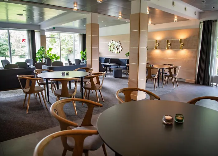 Kollekolle Konferencehotel Vaerlose  foto