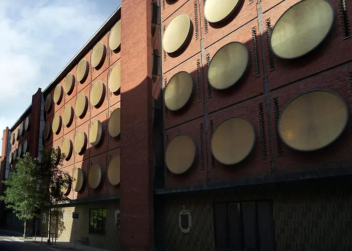 Ottilia Heritage Kopenhagen Foto