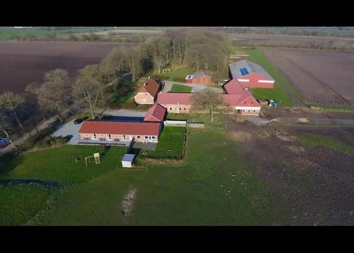 Bed & Breakfast Tistrup photo