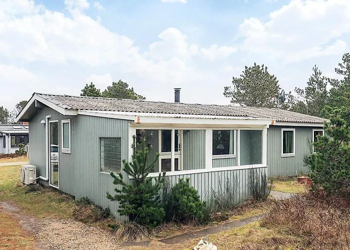 6 Person Holiday Home In Thisted-By Traum φωτογραφία