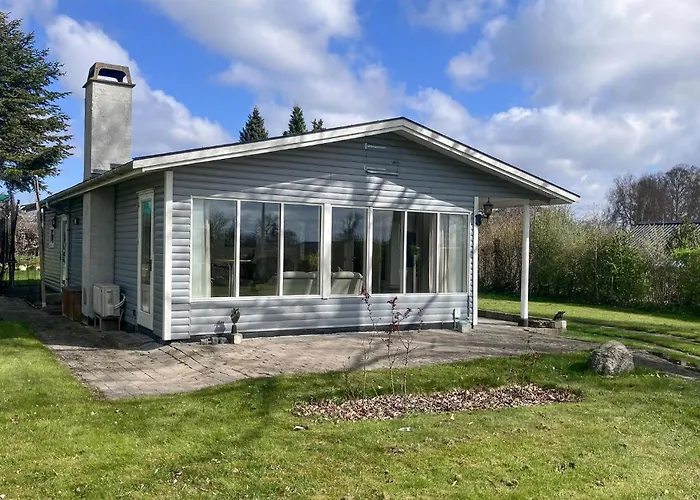 Lovely Home In Kirke Hyllinge Foto