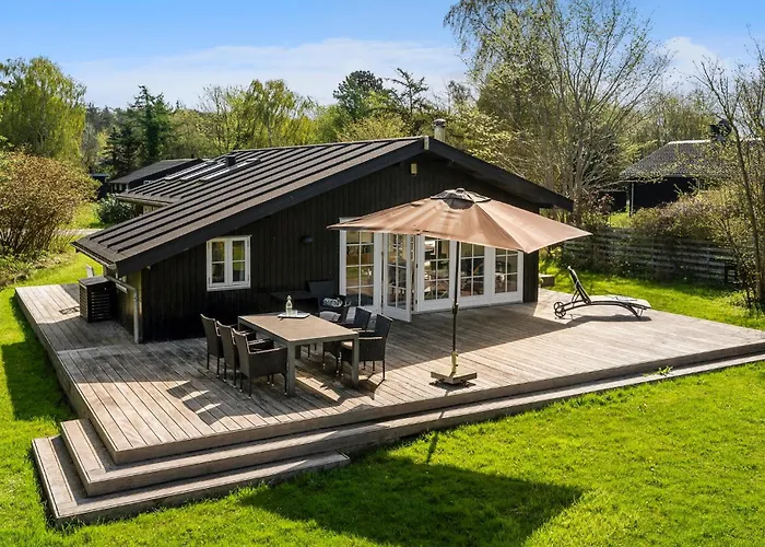 fotos do Nice Home In Samso With Wifi Saelvig