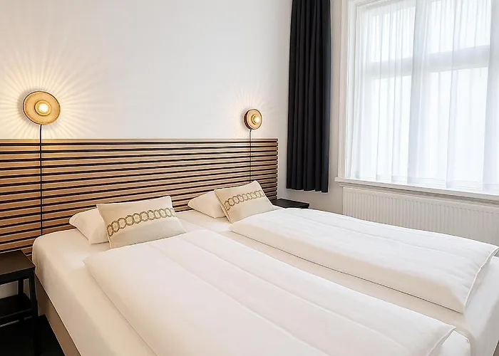 Centralhotellet Koge photo