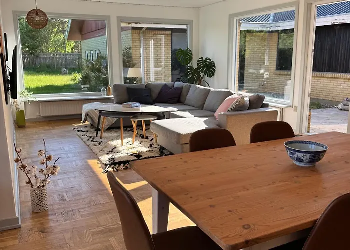 טהיסטד Viking Surf Home תמונה