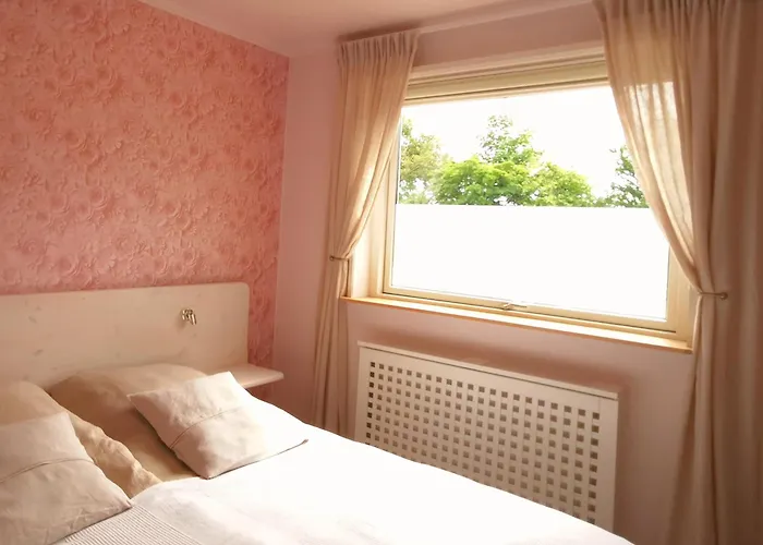 Thegilgahouse Fjordroom Nakskov Foto