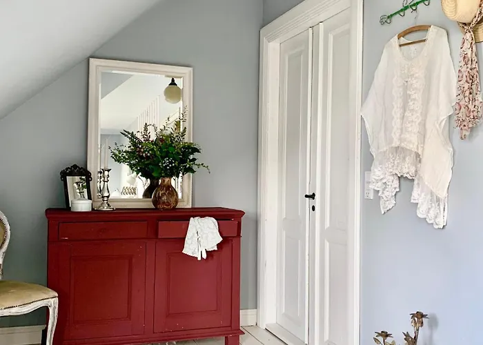 Milles Heaven B&B Gjerlev foto