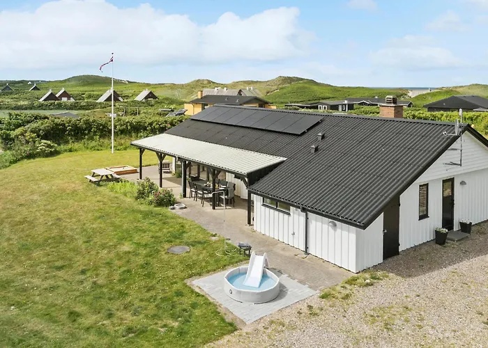 Gorgeous Home In Lemvig foto