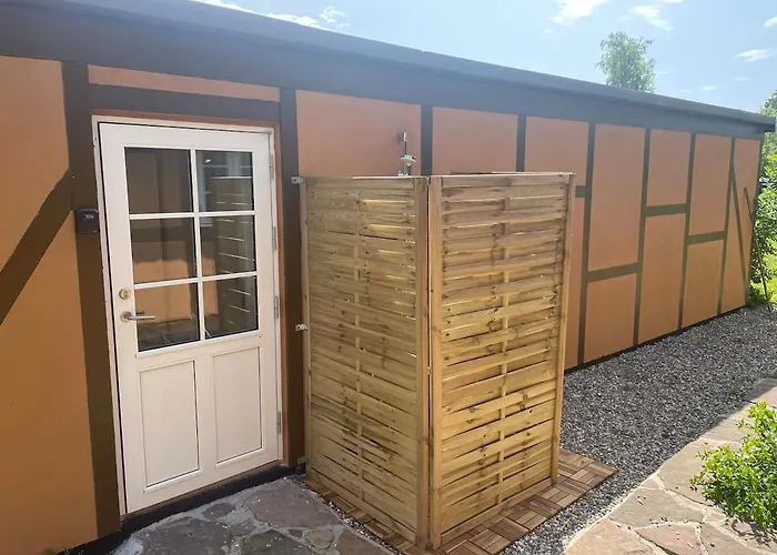 fotos do Newly Renovated Guest House Boeslunde