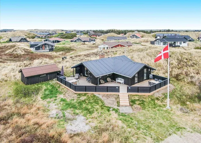 089-Ringkobing-Magedalen-36 Villa Norby  foto