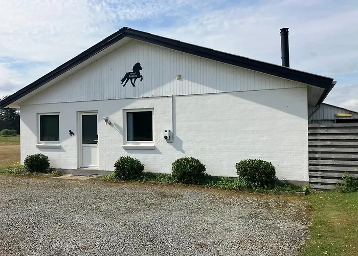 Lejlighed I Naturskont Omrade Bratten Strand Foto