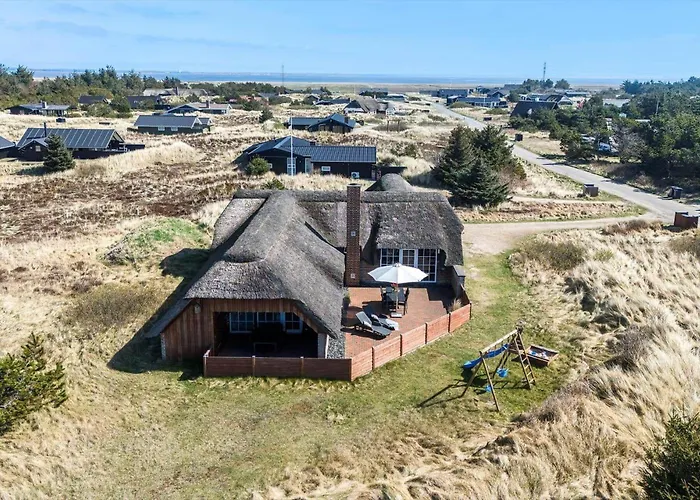 2227-Ringkobing-Fladsbjergvej-116 Villa Klegod képek