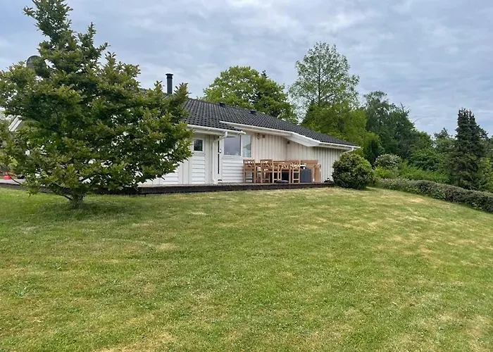 Family Retreat By Roskilde Fjord Ølsted Foto