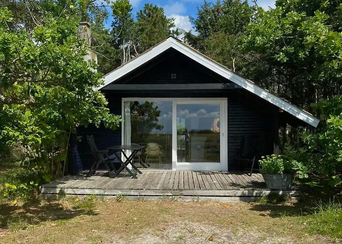 Simple Cottage With Access To Beach And Heathland Endelave foto