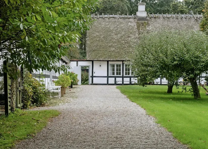 foto di Peaceful Sleep, Nature And Calm On Samso Kolby