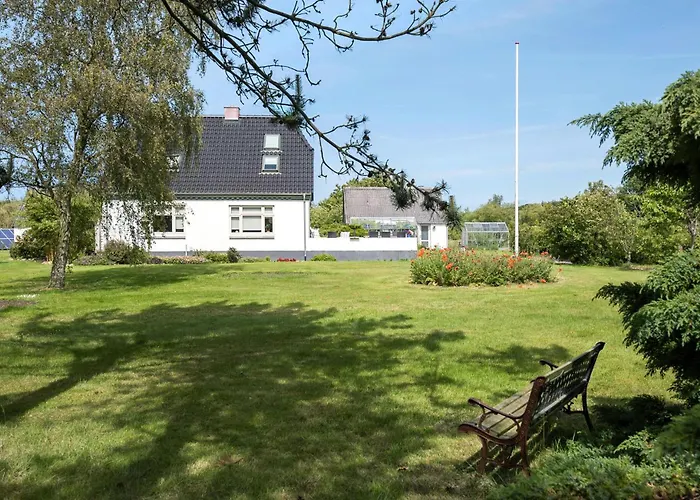 Nice Home In Farso With Wifi Foto