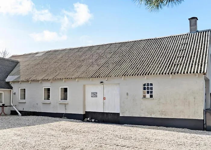 Amazing Apartment In Thisted With Wifi zdjęcie