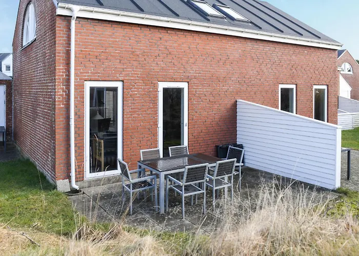 3 Bedroom Cozy Apartment In Romo Sønderby zdjęcie