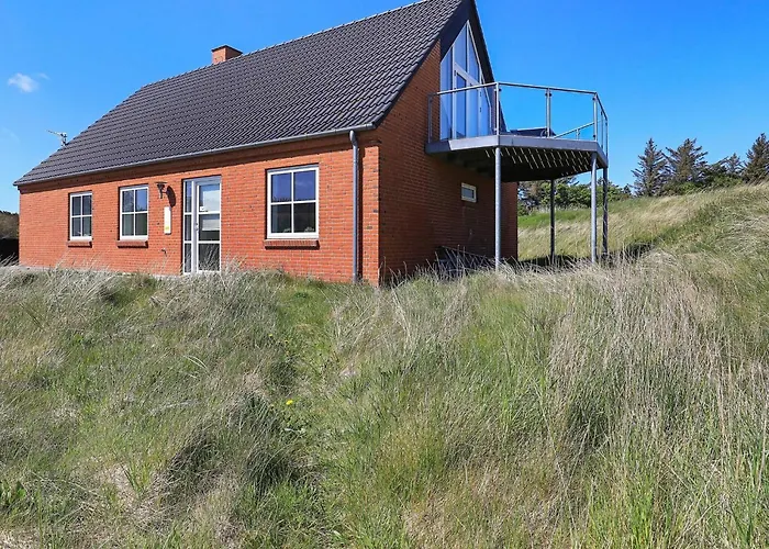 Secluded Retreat Near Beach - By Traum Ferienwohnungen Vigsø zdjęcie