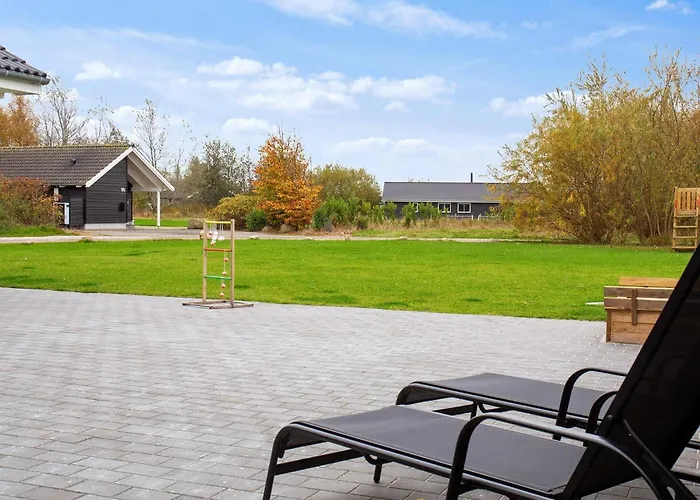 22 Person Holiday Home In Idestrup Bøtø By foto