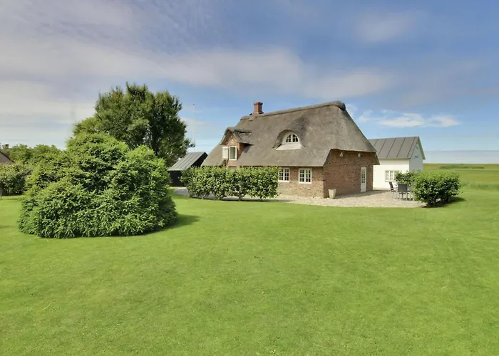 Holiday Home Ingulf - 18Km From The Sea By Interhome Bredebroの写真