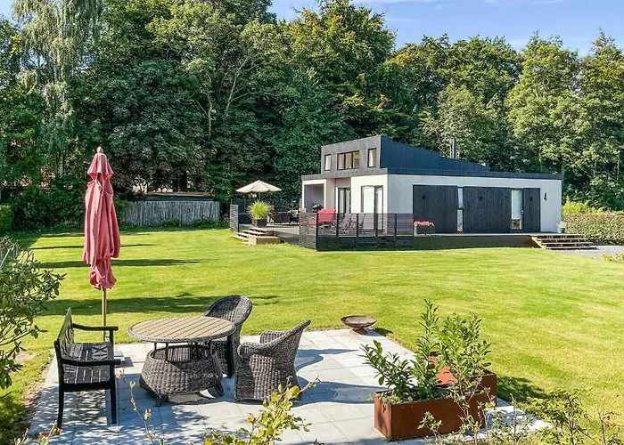 Фото Awesome Home In Haderslev With Wifi