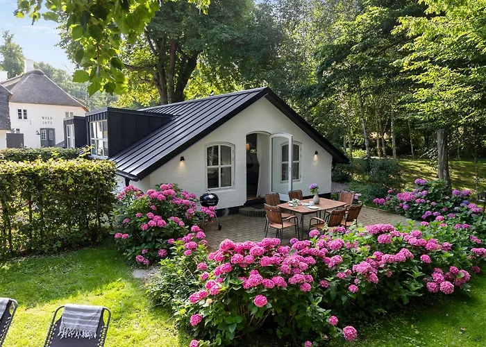 Beautiful Home In Aabenraa With House Sea View φωτογραφία