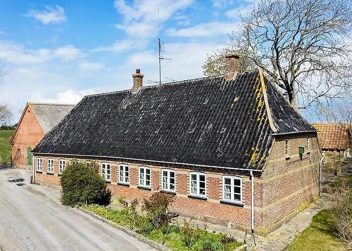 Ae263-Soby-Aero-Nederste-Skovbymark-9 Skovby の写真