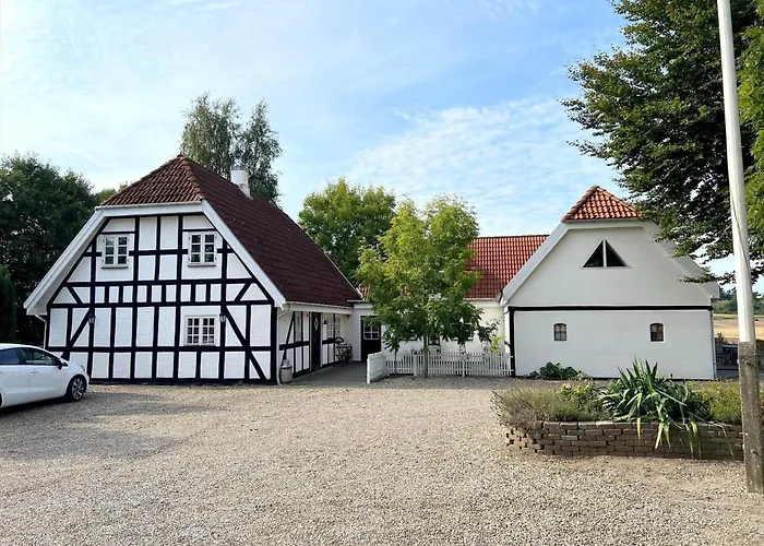 Fy283-Broby-Sandholtvej-45 Lyndelseの写真