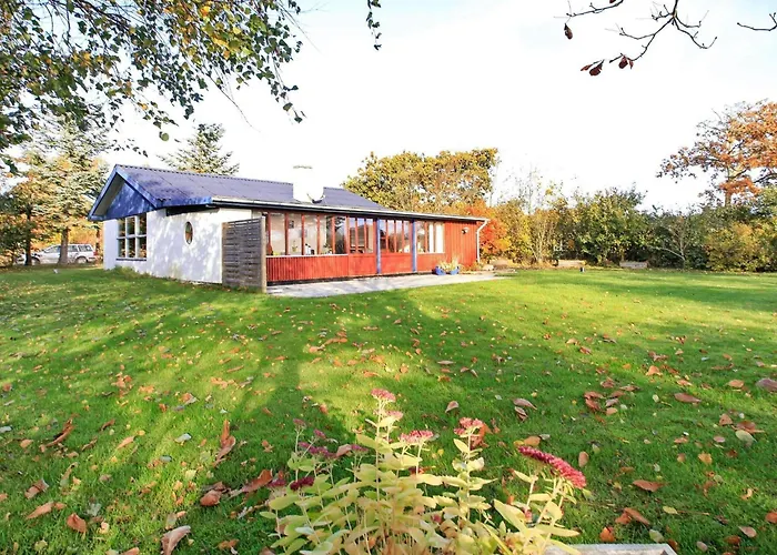 6 Person Holiday Home In Vinderup-By Traum fotorgafie