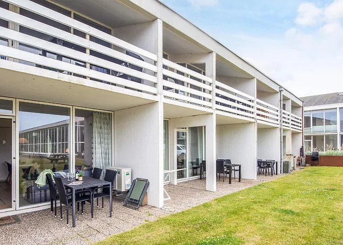 7 Person Holiday Home In リンケビングの写真