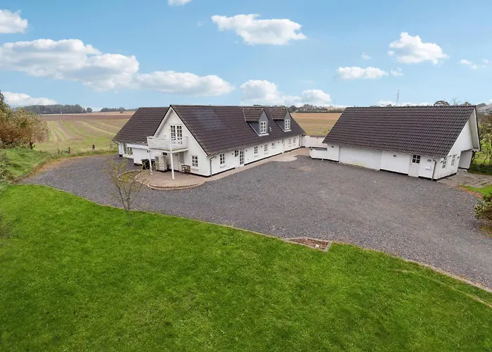 Gorgeous Apartment In Gandrup With Wifi תמונה