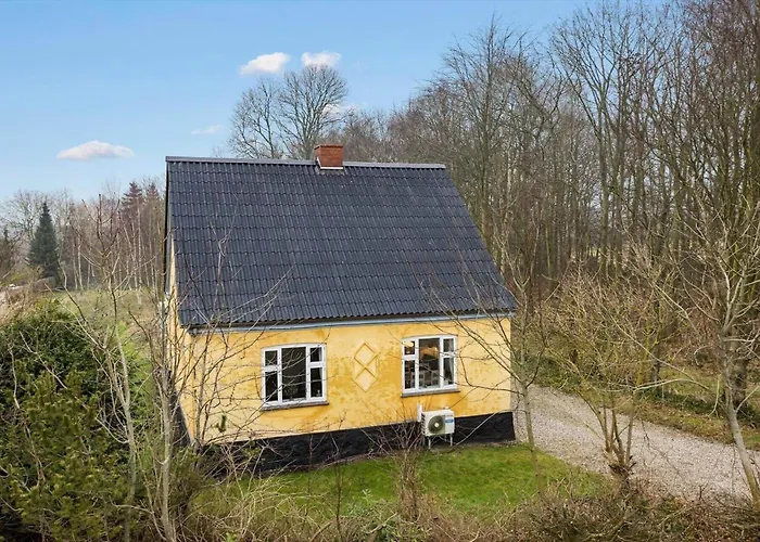 Vila Ae307-Soby-Aero-Godthab-2 Leby fotorgafie