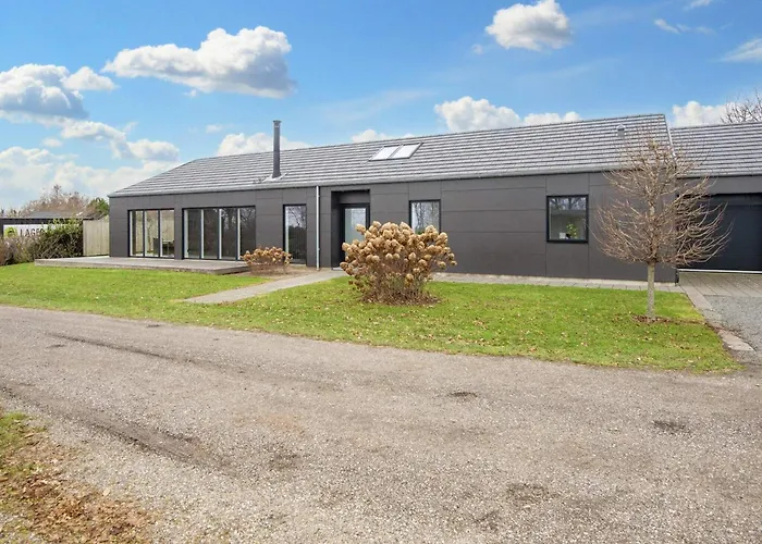 4 Star Holiday Home In Odder-By Traum φωτογραφία