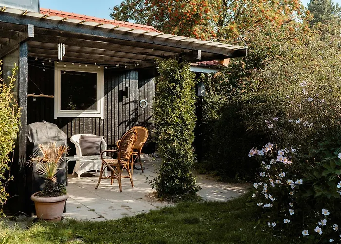 Rødvig Rosemary House Is A Peaceful Family Getawayヴィラの写真