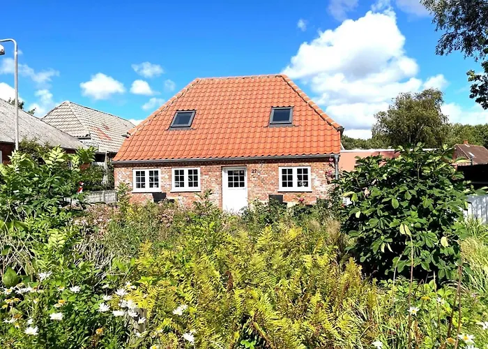 Photo de Holiday Home Arnora - 48Km From The Sea By Interhome Højer