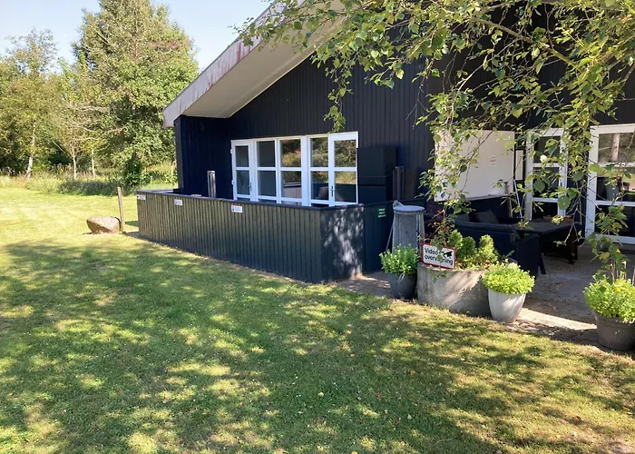 foto di Lerbaek Naturpark Frederikshavn