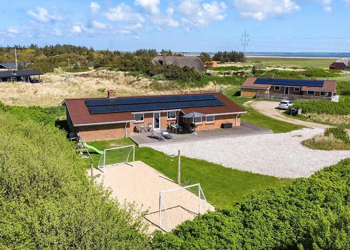 2248-Ringkobing-Vestklitvej-16-A Villa Klegod foto